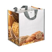 SHOPPER CON STAMPA A TEMA 